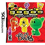 NDS: GOGOS CRAZY BONES (COMPLETE) NDS: GOGOS CRAZY BONES (COMPLETE)